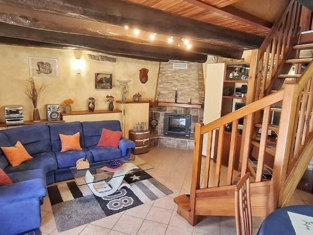 Villa Indipendente in vendita a Cellio con Breia, Piemonte