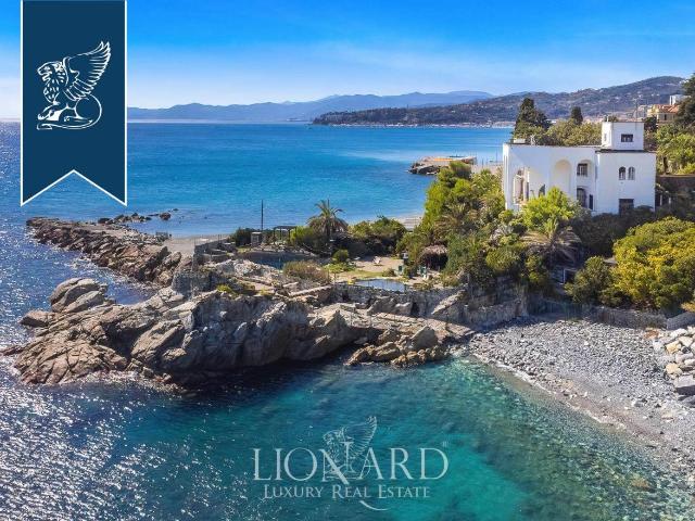 Villa Indipendente in vendita a Invrea, Varazze