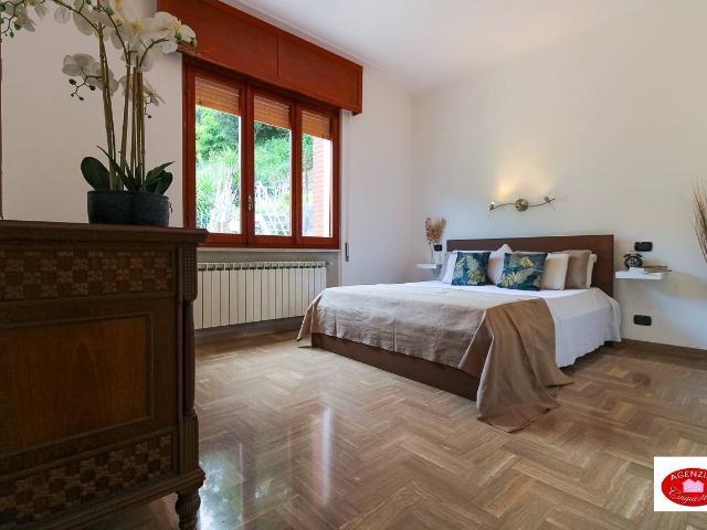 Villa Indipendente in vendita a Pero, Varazze