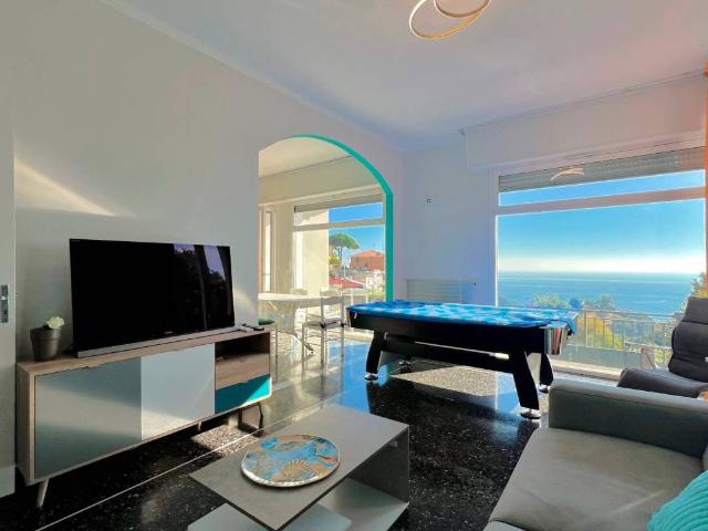 Villa Indipendente in vendita a Cantalupo, Varazze