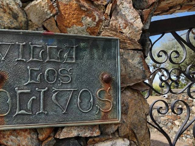 Villa Indipendente in vendita a Cantalupo, Varazze