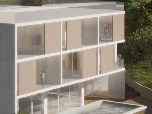 Villa Indipendente in vendita a Varazze, Liguria