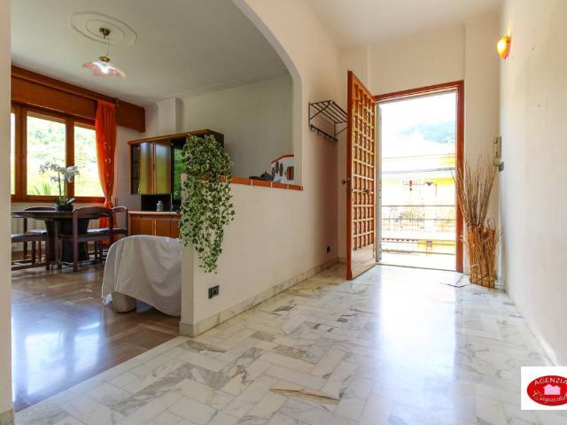 Villa Indipendente in vendita a Pero, Varazze