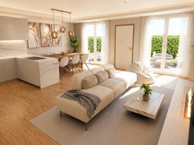 Villa Indipendente in vendita a Valera, Varedo