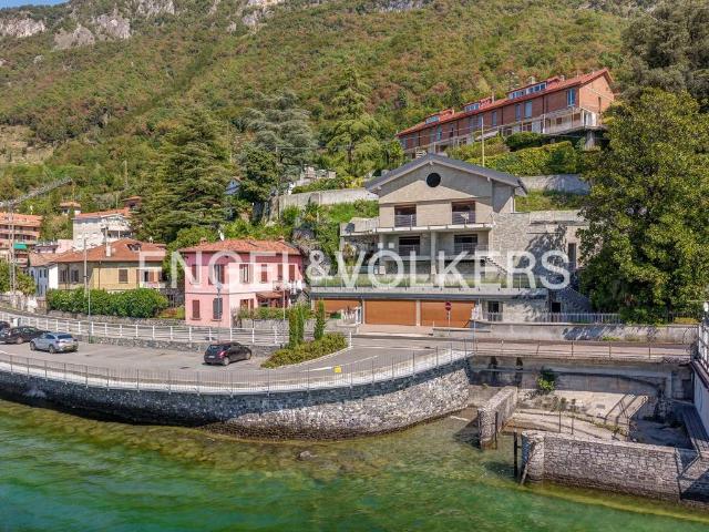 Villa Indipendente in vendita a Fiumelatte, Varenna