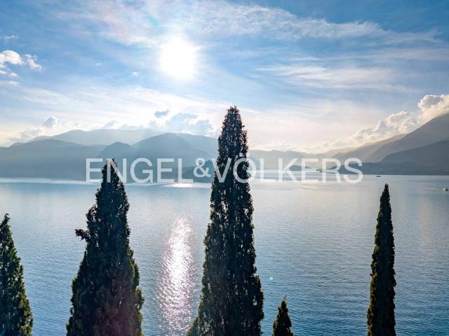 Villa Indipendente in vendita a Varenna, Lombardia