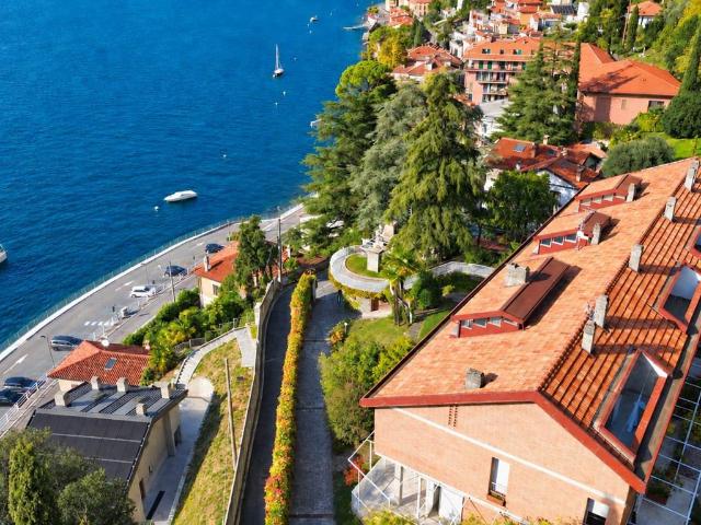 Villa Indipendente in vendita a Pino, Varenna