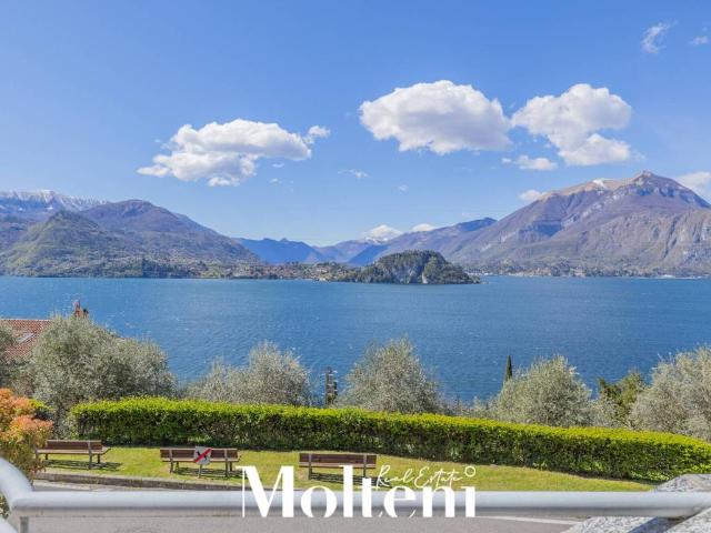 Villa Indipendente in vendita a Varenna, Lombardia
