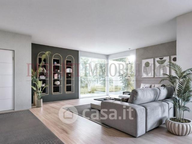 Villa Indipendente in vendita a Biumo Superiore, Varese