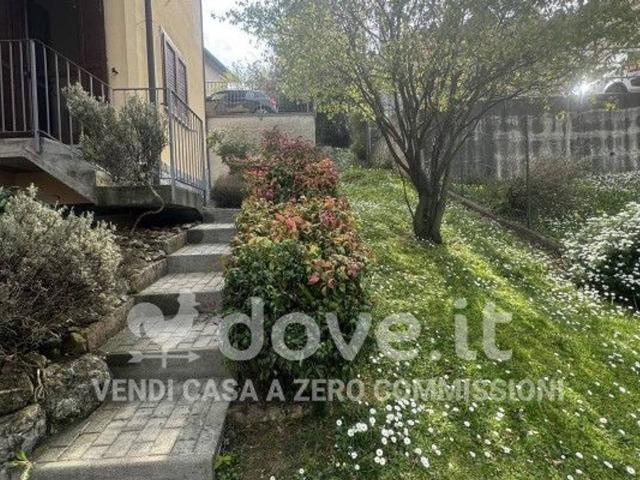 Villa Indipendente in vendita a Belforte, Varese