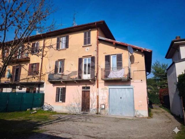 Villa Indipendente in vendita a Calcinate degli Orrigoni, Varese