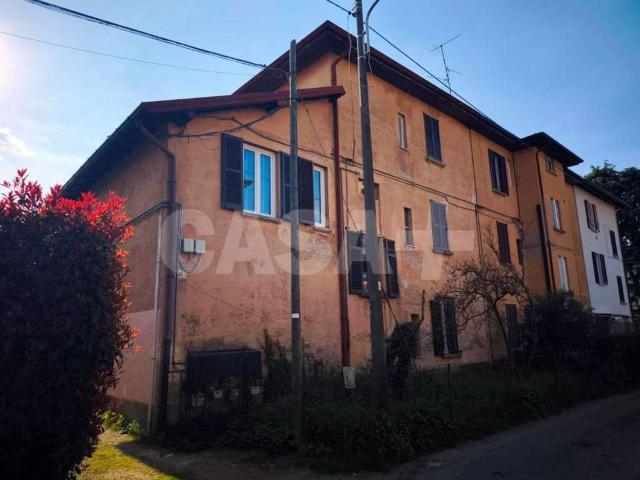 Villa Indipendente in vendita a Calcinate degli Orrigoni, Varese