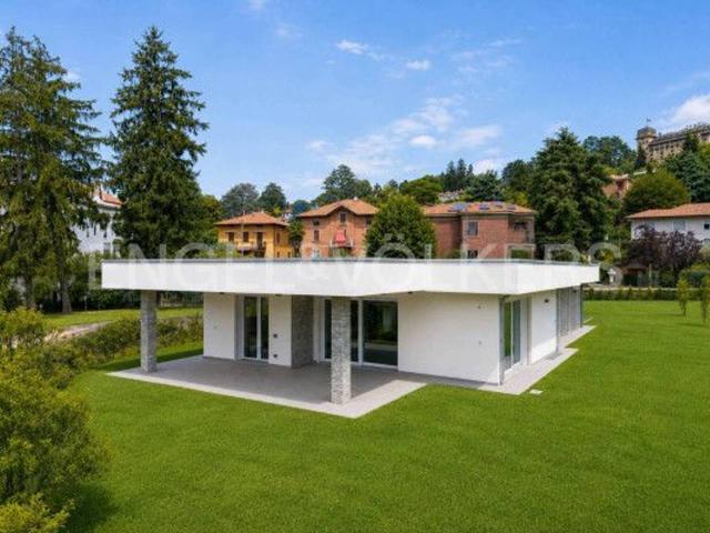Villa Indipendente in vendita a Schirannetta, Varese