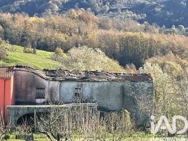 Rustico in vendita a Varese Ligure, Liguria