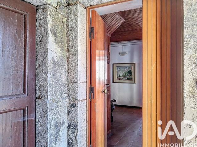 Villa Indipendente in vendita a Varese Ligure, Liguria