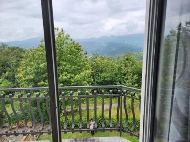 Villa Indipendente in vendita a San Pietro Vara, Varese Ligure