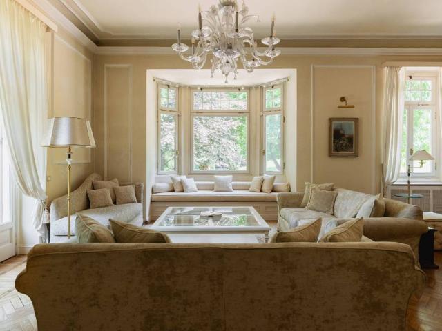 Villa Indipendente in vendita a Calcinate degli Orrigoni, Varese