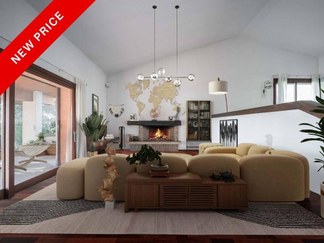 Villa Indipendente in vendita a Velate, Varese