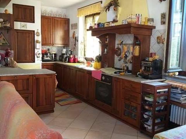 Villa Indipendente in vendita a Valle Olona, Varese