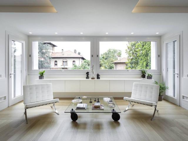 Villa Indipendente in vendita a Biumo Superiore, Varese