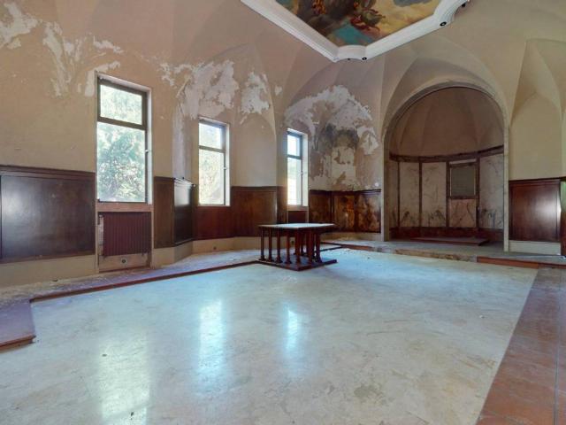 Villa Indipendente in vendita a Calcinate degli Orrigoni, Varese