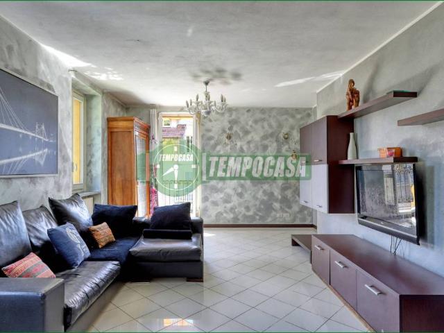 Villa Indipendente in vendita a Calcinate degli Orrigoni, Varese