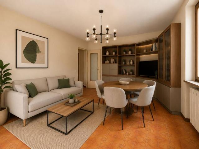 Villa Indipendente in vendita a Monbernasco, Varese