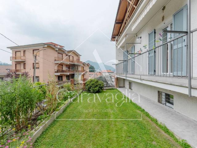 Villa Indipendente in vendita a Biumo Superiore, Varese