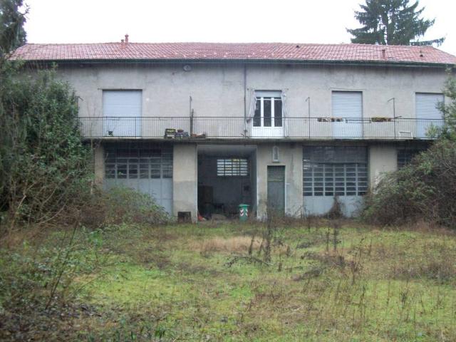 Villa Indipendente in vendita a Bustecche, Varese