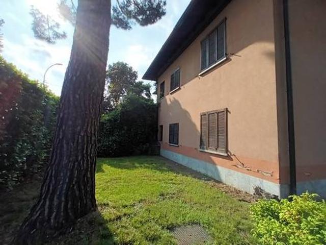 Villa Indipendente in vendita a Calcinate degli Orrigoni, Varese