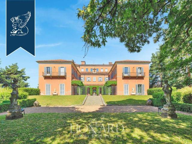 Villa Indipendente in vendita a Biumo Superiore, Varese