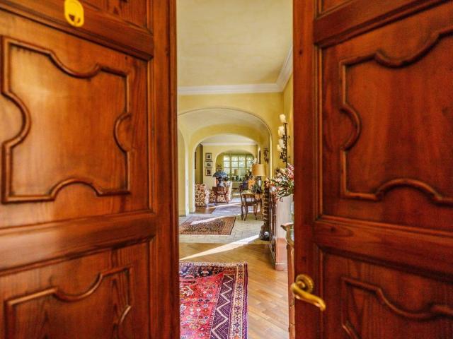 Villa Indipendente in vendita a Cantalupa, Varese