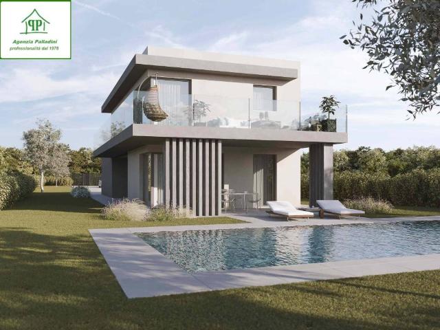 Villa Indipendente in vendita a Calcinate degli Orrigoni, Varese