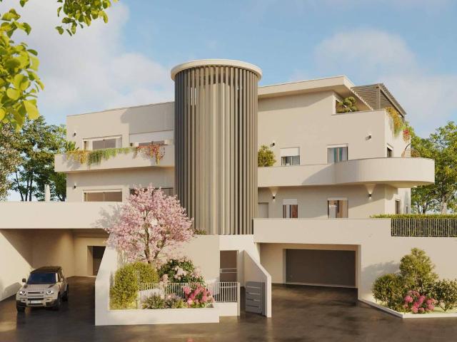 Villa Indipendente in vendita a Biumo Superiore, Varese