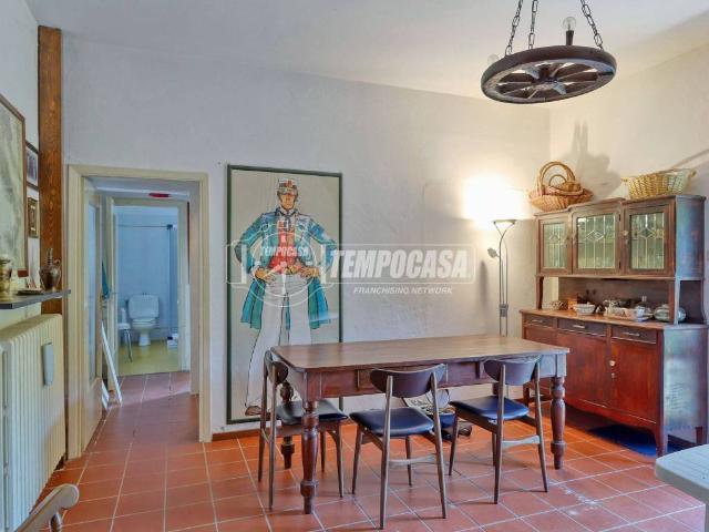 Villa Indipendente in vendita a Varese, Lombardia