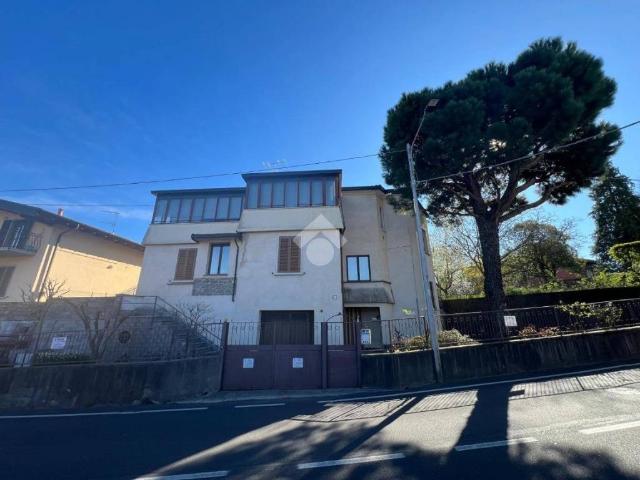 Villa Indipendente in vendita a Bustecche, Varese
