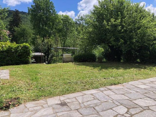 Villa Indipendente in vendita a Cascina Cassinotto, Varese