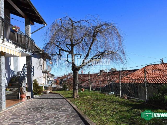 Villa Indipendente in vendita a Unione Montana di Comuni delle Valli di Lanzo, Ceronda e Casternone, Piemonte