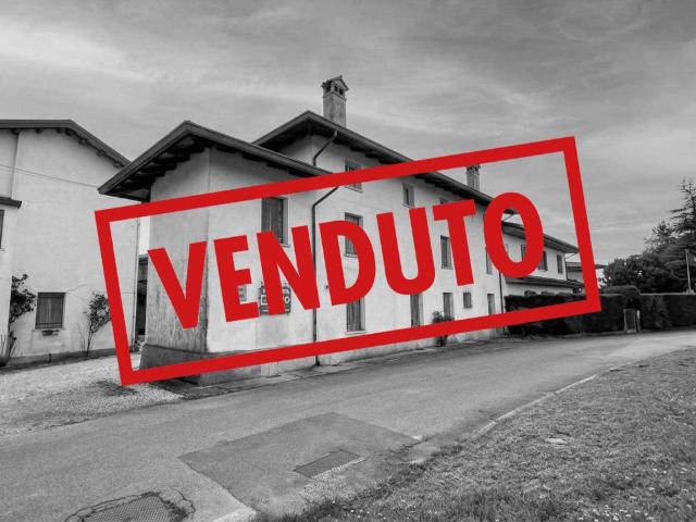 Villa Indipendente in vendita a Gradiscutta / Gridiscjute, Varmo / Vildivar