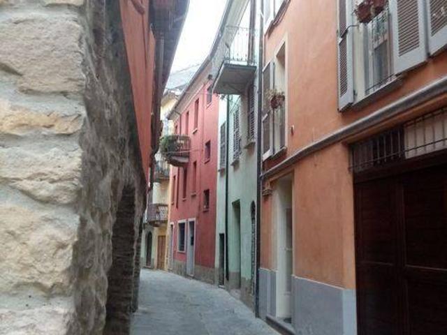Villa Indipendente in vendita a Gerbidi Inferiore, Varzi