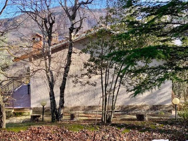 Villa Indipendente in vendita a Varzi, Lombardia