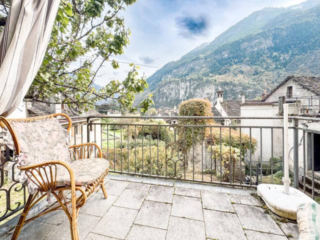 Villa Indipendente in vendita a Piemonte, Verbano-cusio-ossola