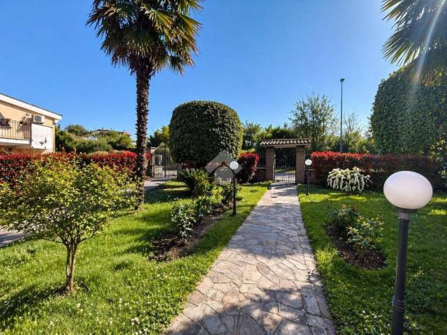 Villa Indipendente in vendita a Vasanello, Lazio