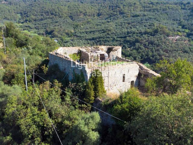 Villa Indipendente in vendita a Vasia, Liguria