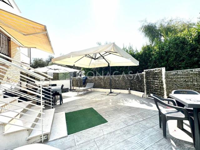 Villa Indipendente in vendita a Vasto, Abruzzo