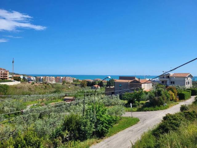 Villa Indipendente in vendita a Vasto, Abruzzo