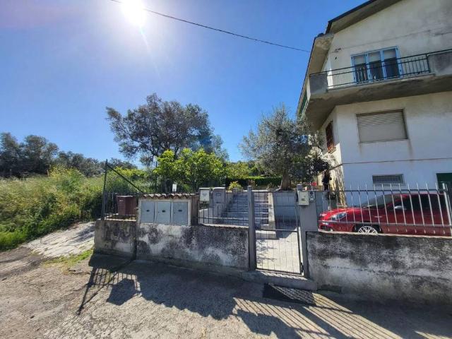 Villa Indipendente in vendita a Vasto, Abruzzo