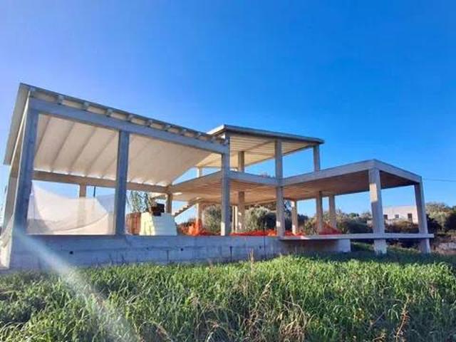 Villa Indipendente in vendita a San Leonardo, Vasto