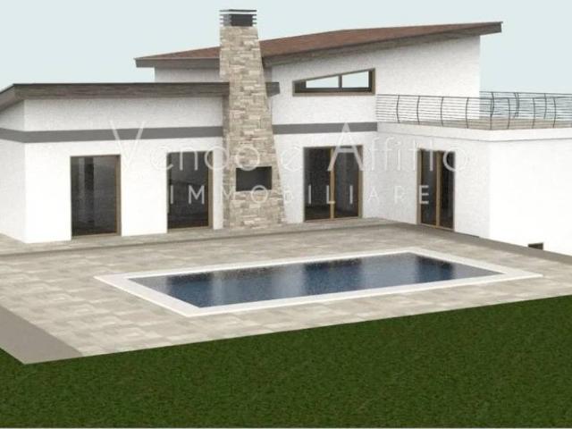 Villa Indipendente in vendita a Vasto, Abruzzo