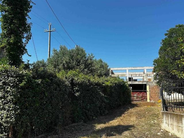 Villa Indipendente in vendita a Sant'Antonio Abate, Vasto
